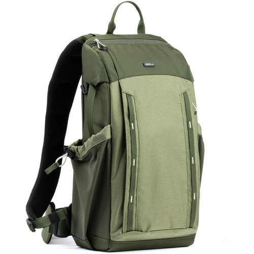 Best image for MindShift Backlight Sprint Backpack Montane Green 15L