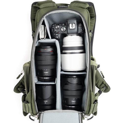 1023667_B.jpg - MindShift Backlight Sprint Backpack Montane Green 15L - Image 2