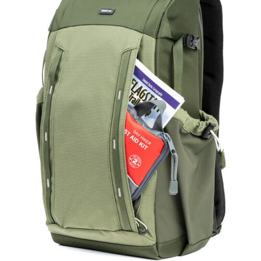 MindShift Backlight Sprint Backpack Montane Green 15L
