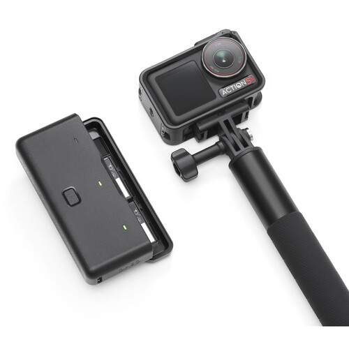 Best image for DJI Osmo Action 5 Pro Adventure Combo
