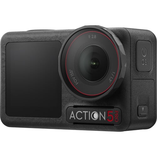 1023697_B.jpg - DJI Osmo Action 5 Pro Adventure Combo - Image 2