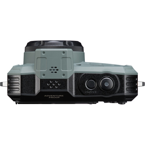 1023707_C.jpg - Ricoh PENTAX WG-1000 Digital Camera (Olive) - Image 3