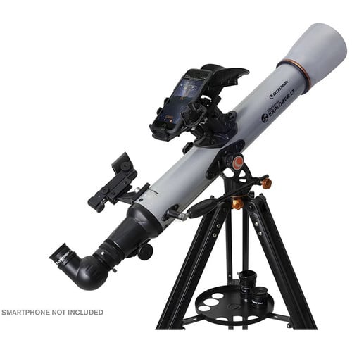 1023727_D.jpg - Celestron StarSense Explorer LT 80AZ 80mm f/11 AZ Refractor Telescope - Image 4