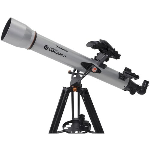 1023727_E.jpg - Celestron StarSense Explorer LT 80AZ 80mm f/11 AZ Refractor Telescope