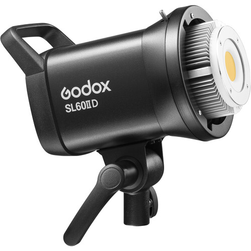 Best image for Godox SL60IID Daylight LED Video Light