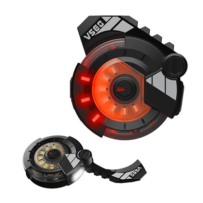 Best image for VSGO EDC Portable Mini LED Flashlight