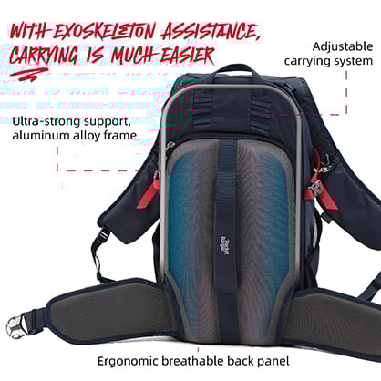 1023817_E.jpg - VSGO EDC Portable Mini LED Flashlight - Thumbnail 5