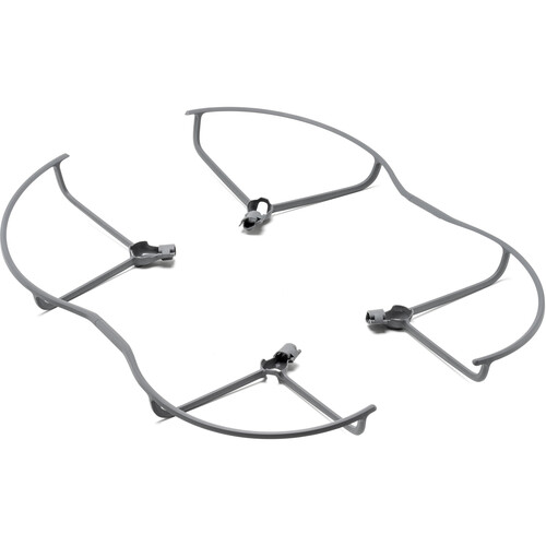 1023867_A.jpg - DJI Propeller Guard for Air 3 / Air 3S - Image 1