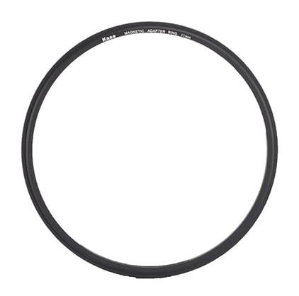 Best image for Kase Wolverine 67mm Magnetic Adapter Ring For Threaded Filter