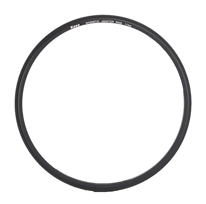 Kase Wolverine 67mm Magnetic Adapter Ring For Threaded Filter - Best Available Image