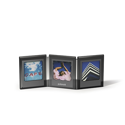 Polaroid Go Acrylic Multiframe Black