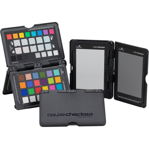 Calibrite ColorChecker Passport Photo 2 - Best Available Image