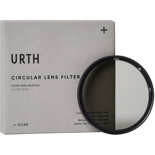 1024027_C.jpg - Urth CPL Polarising Filter Plus+ 67mm - Thumbnail 3