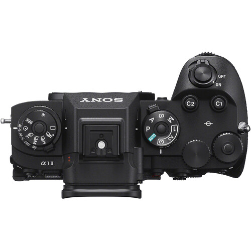 1024047_B.jpg - Sony a1 II Mirrorless Camera - Image 2