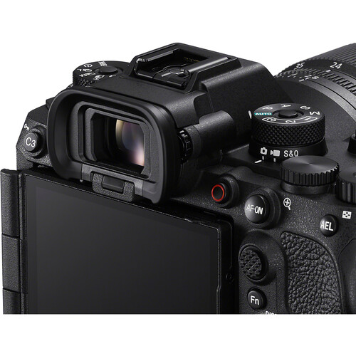 1024047_D.jpg - Sony a1 II Mirrorless Camera - Image 4
