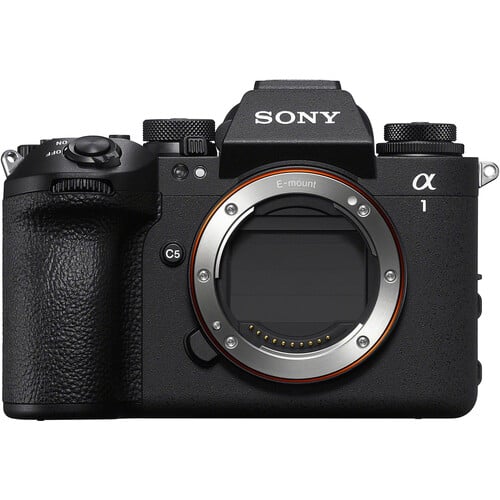 1024047_E.jpg - Sony a1 II Mirrorless Camera
