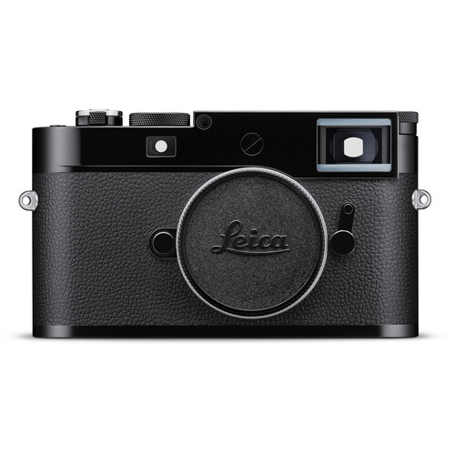 Best image for Leica M11 Camera (Glossy Black)