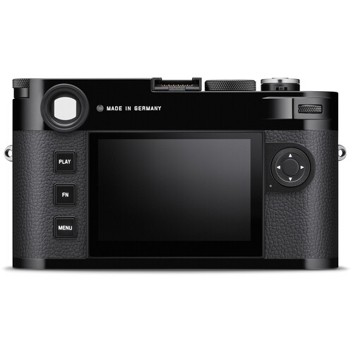 1024087_A.jpg - Leica M11 Camera (Glossy Black) - Thumbnail 1