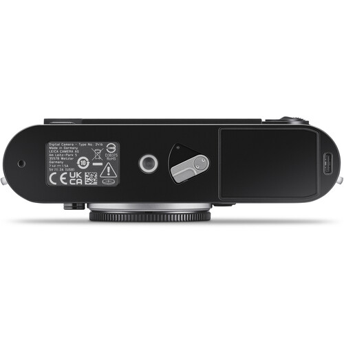 1024087_C.jpg - Leica M11 Camera (Glossy Black) - Image 3