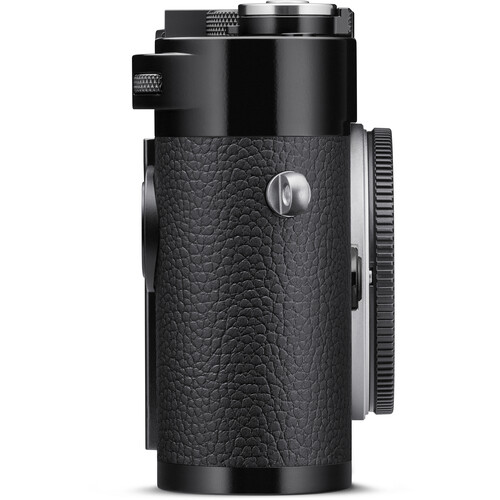 1024087_E.jpg - Leica M11 Camera (Glossy Black) - Image 5