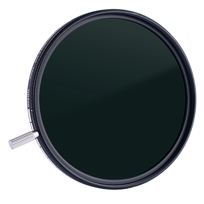 Best image for Kase AGC Screw-in Variable VND Filter ND 2.5-500 (1.3 - 9 Stop) 62mm