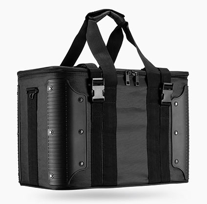 1024117_C.jpg - Godox LDX50Bi Bi Colour LED 2 Light Kit - Thumbnail 3