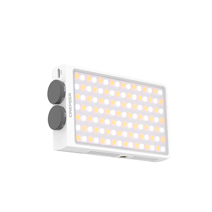 Best image for ZHIYUN CINEPEER CM25 LED Light