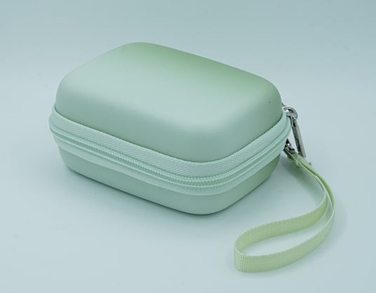 Best image for Camera Armour Mini Camera Hard Case Matcha