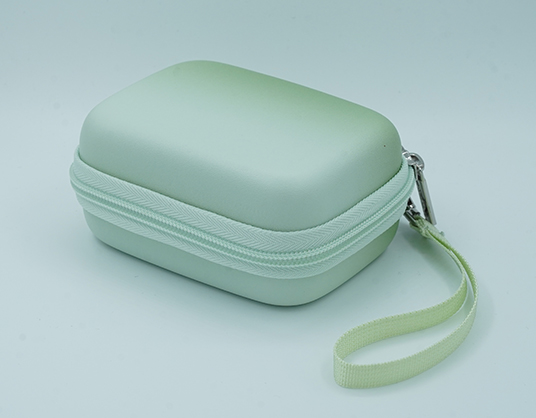 Camera Armour Mini Camera Hard Case Matcha - Best Available Image