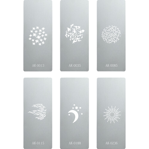 Best image for Godox AK-GS1 Metal Slide Kit for AK-R21