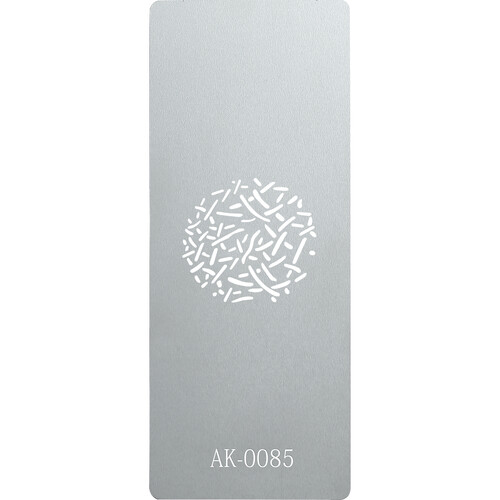 1024257_C.jpg - Godox AK-GS1 Metal Slide Kit for AK-R21 - Image 1