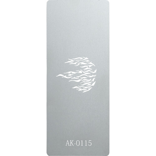 1024257_D.jpg - Godox AK-GS1 Metal Slide Kit for AK-R21 - Image 2