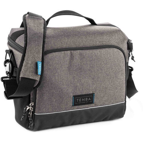 Tenba Skyline V2 13 Shoulder Bag Grey