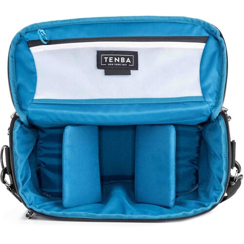 1024287_B.jpg - Tenba Skyline V2 13 Shoulder Bag Grey