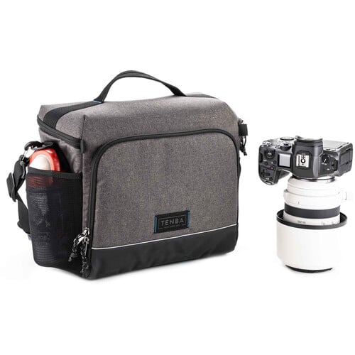 1024287_D.jpg - Tenba Skyline V2 13 Shoulder Bag Grey