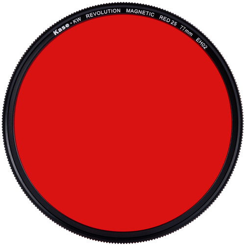 1024307_C.jpg - Kase Revolution Black and White 3-in-1 Filter Kit (Yellow, Orange, Red, 77mm) - Image 3