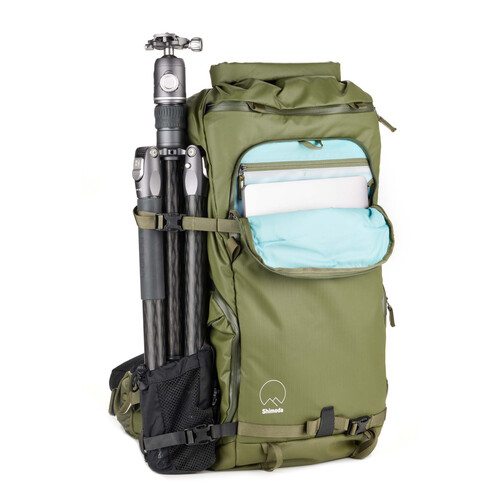 1024337_C.jpg - Shimoda  Action X50 V2 Starter Kit (Army Green, 50L) - Thumbnail 3