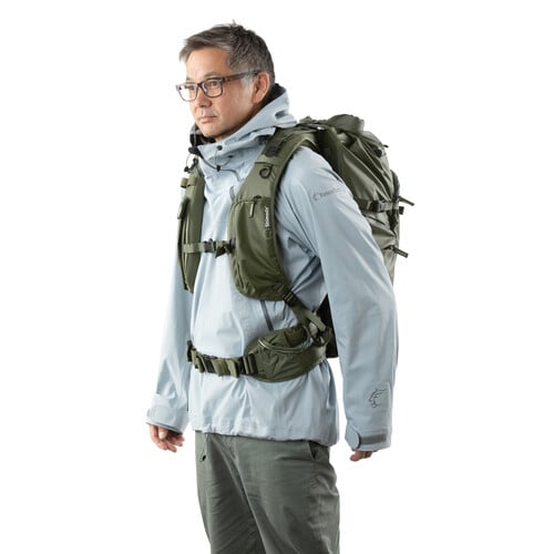 1024347_A.jpg - Shimoda Shoulder Strap Plus - Army Green