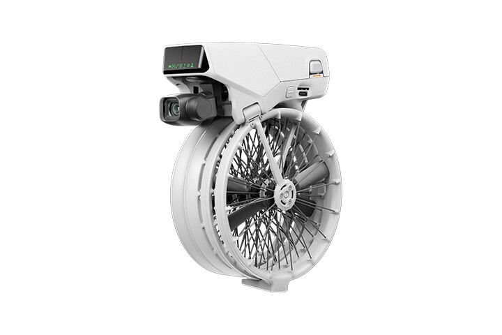 1024367_B.jpg - DJI Flip Drone (RC 2 LCD Remote) - Thumbnail 2