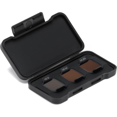 DJI ND Filter Set for Flip (Set of 3)