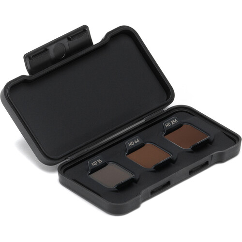 Best image for DJI ND Filter Set for Flip (Set of 3)