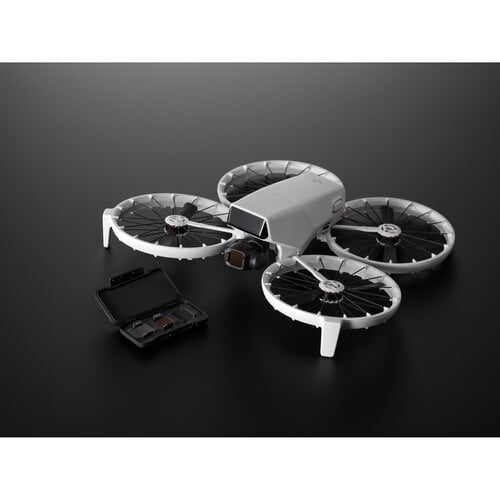 1024377_B.jpg - DJI ND Filter Set for Flip (Set of 3)