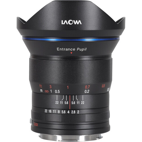 Best image for Laowa 15mm f/2 FE Zero-D Lens for Leica L
