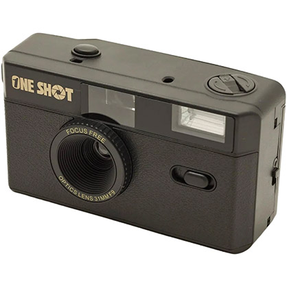 1024487_A.jpg - 1Shot Retro Reusable 35mm Film Camera + C41 Colour Film - Image 1