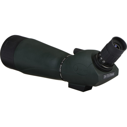 1024537_A.jpg - Hawke Vantage 24-72x70 Spotting Scope (Angled Viewing) - Thumbnail 1