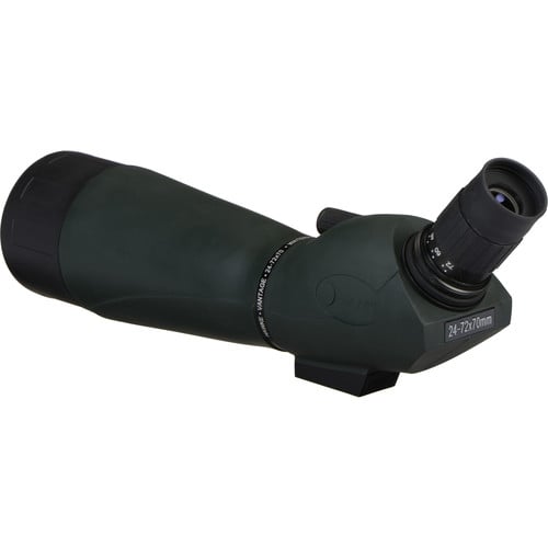 1024537_A.jpg - Hawke Vantage 24-72x70 Spotting Scope (Angled Viewing) - Image 1
