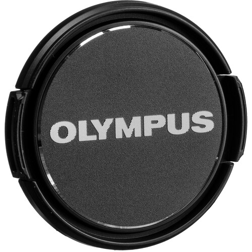 Best image for Olympus LC-37B Lens Cap