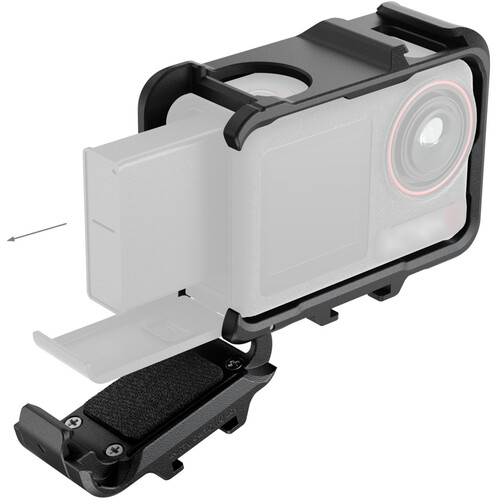 1024627_C.jpg - SmallRig Camera Cage for DJI Osmo Action 5 Pro/4/3 5135 - Image 3