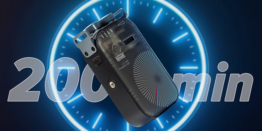 1024647_D.jpg - Newell Nucleo RGB LED Light including diffuser and shoulder strap - Image 4