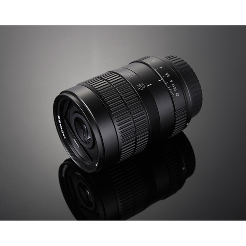 1024667_C.jpg - Laowa 60mm f/2.8 2X Ultra-Macro Lens for Canon EF-Mount - Image 3